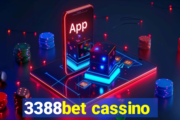 3388bet cassino